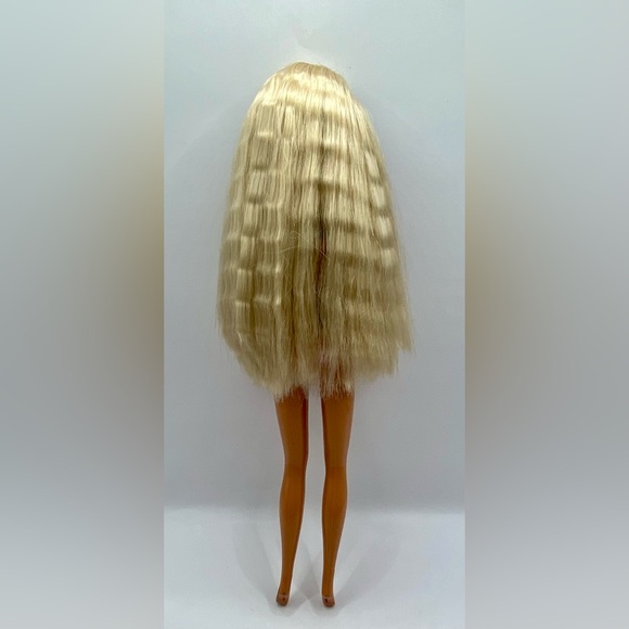 Vintage Barbie Dolls All Star & Beach Blast original Outfits - Picture 14 of 16